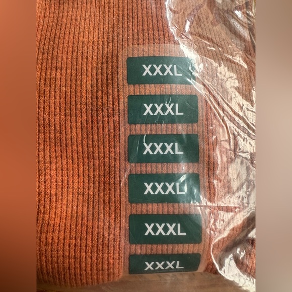 Brand new Member’s Mark Men’s Thermal Henley💖 - Picture 3 of 6